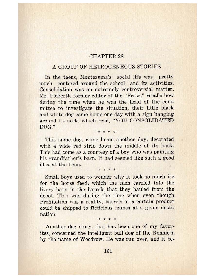 Document
